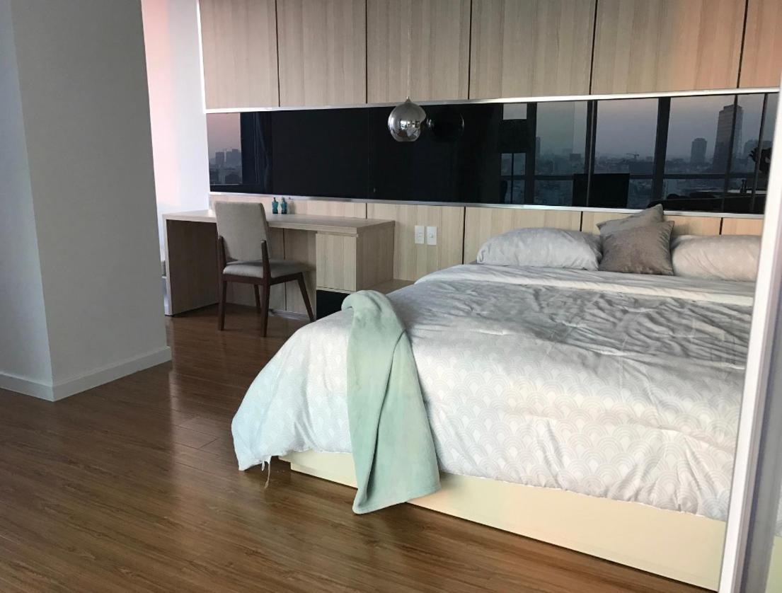 Hotel Amy The One Ben Thanh 5*