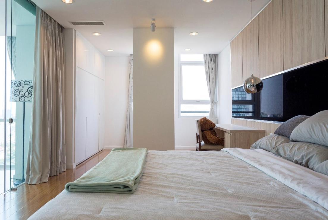 Amy The One Ben Thanh Hotel 5*