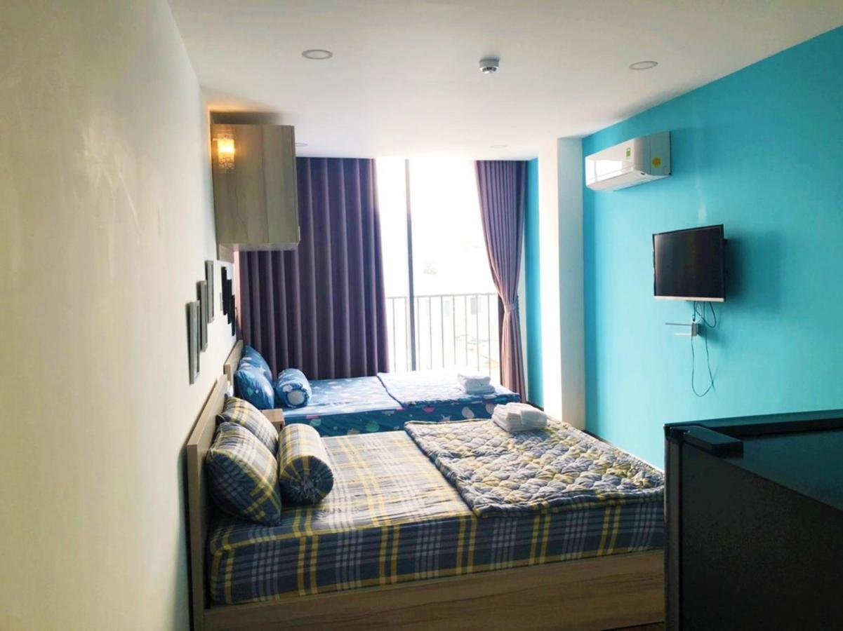 The Art - Tina And Aparthotel
