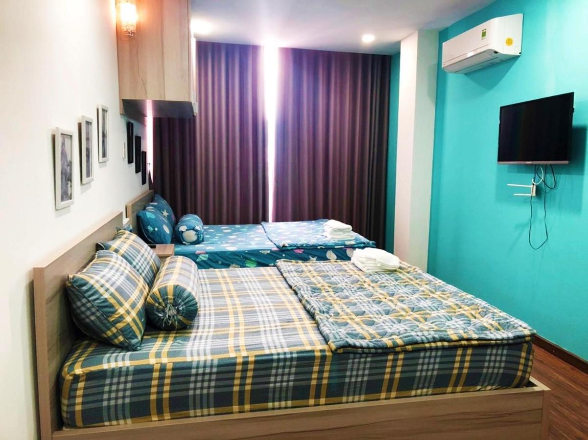 The Art - Tina And Aparthotel 3*