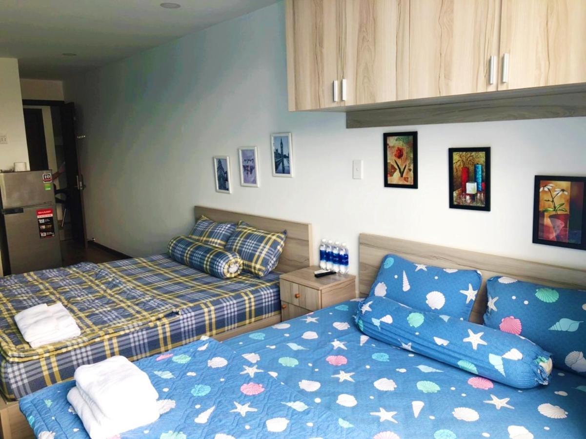 Aparthotel The Art - Tina And Ho Chi Minh City
