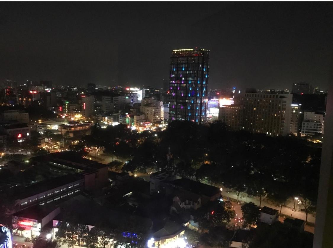 Amy The One Ben Thanh Hotel 5*