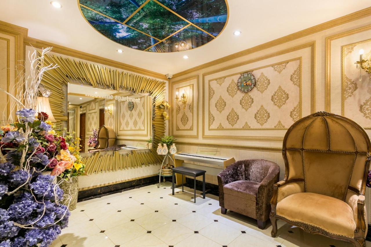Indochine Ben Thanh & Hotel