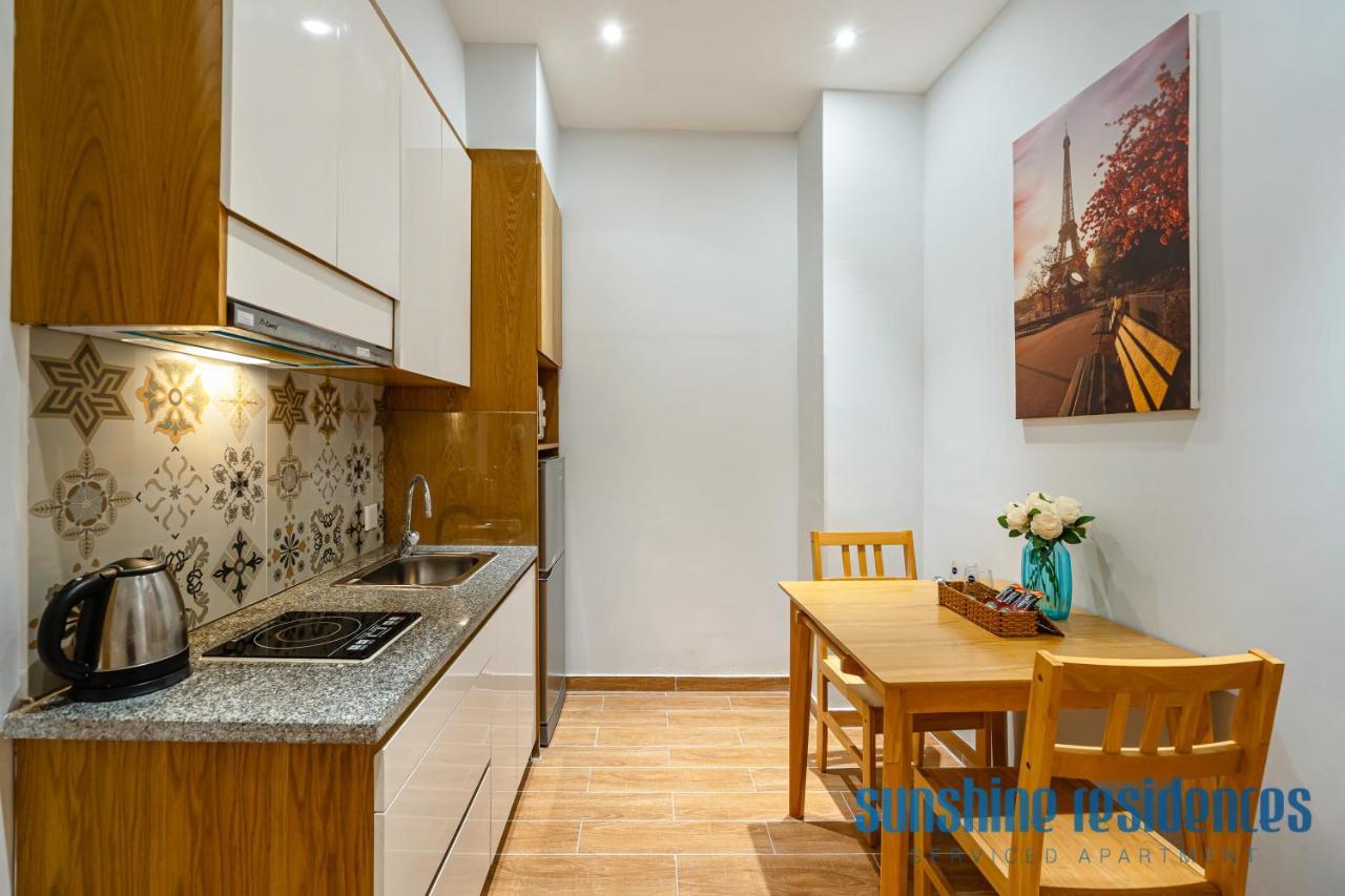 Aparthotel Sunshine Residences By 5h 3*