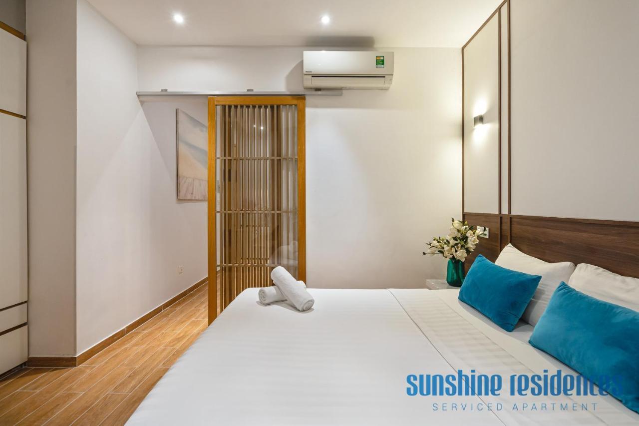 Aparthotel Sunshine Residences By 5h 3*
