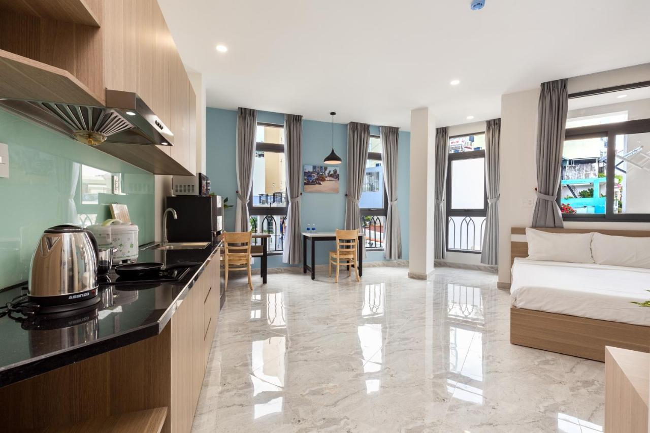 The Arrivals Tower Apartment *