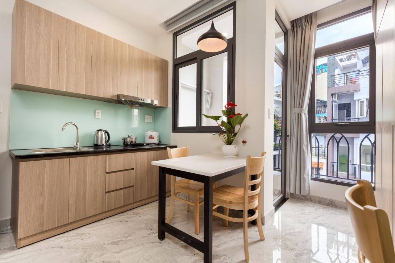 The Arrivals Tower Apartment