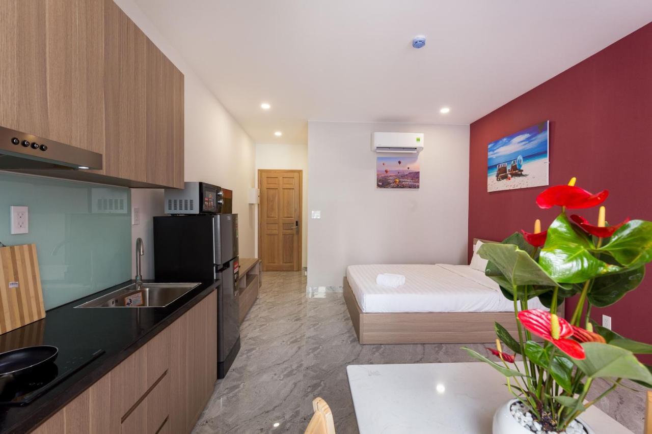 The Arrivals Tower Apartment