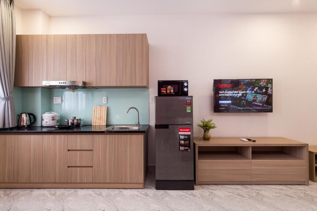 The Arrivals Tower Apartment