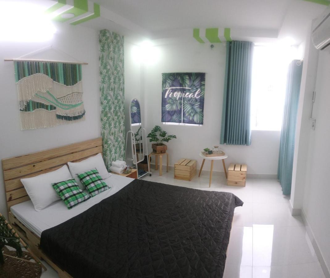 Inn Kim House