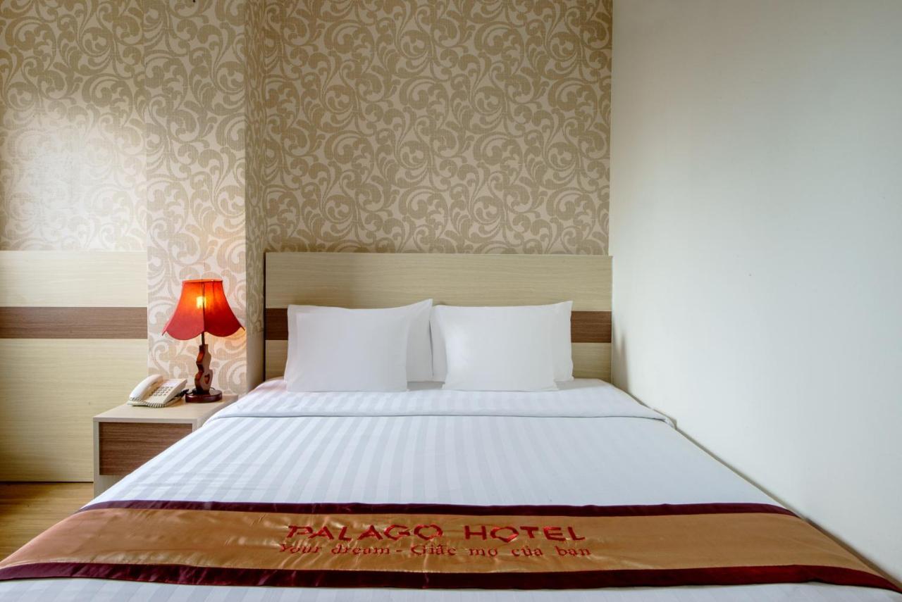 Hotel Palago 3*