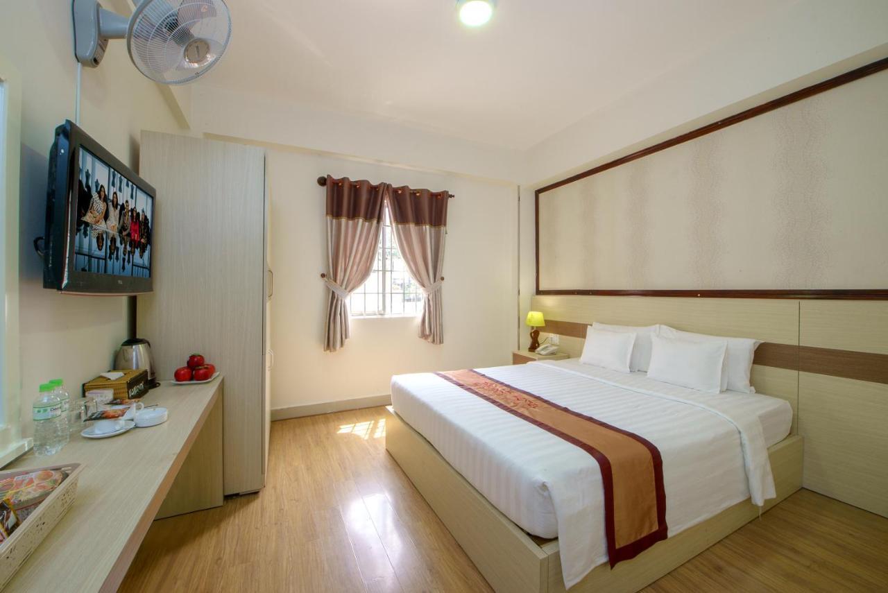 Hotel Palago