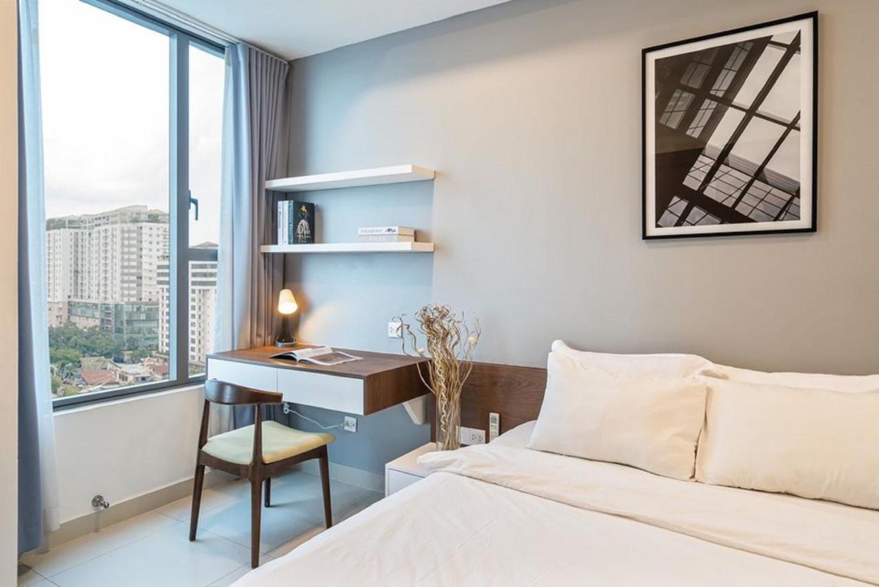Apartment Nu *