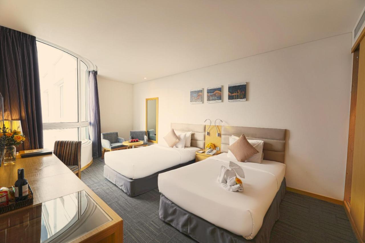 Hotel Liberty Saigon Centre 4*