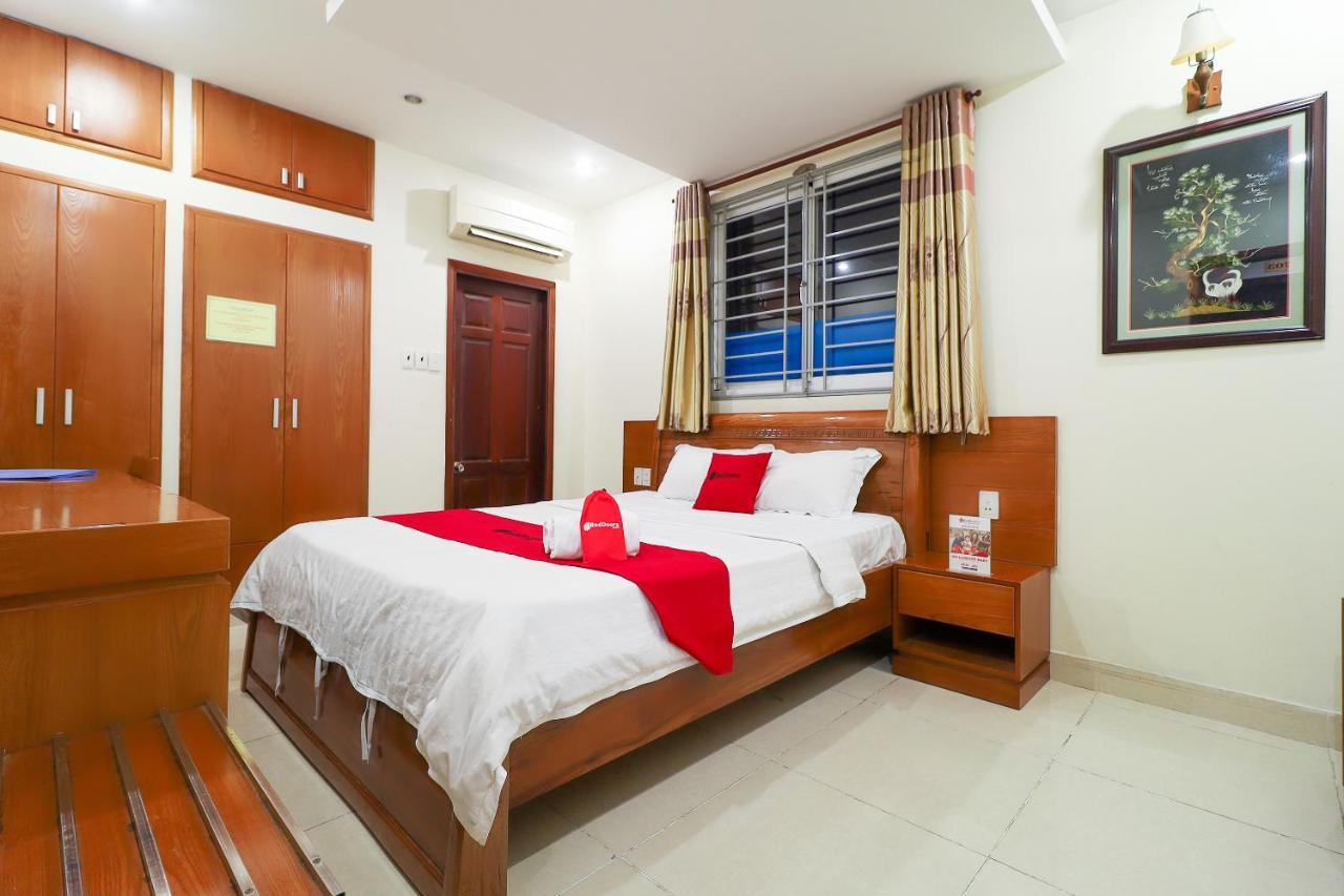 Hotel Reddoorz Hon En Le Loi Go Vap