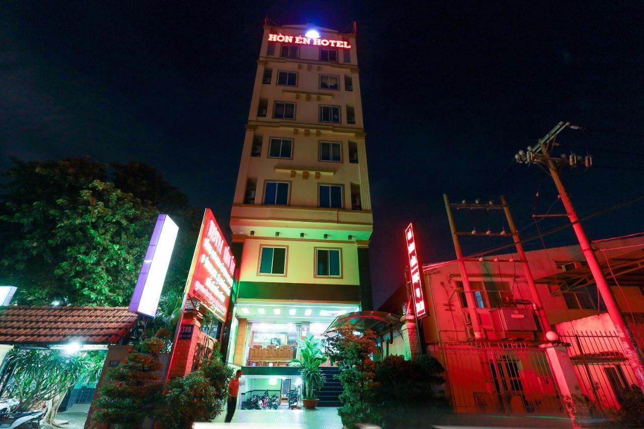 Hotel Reddoorz Hon En Le Loi Go Vap 2*