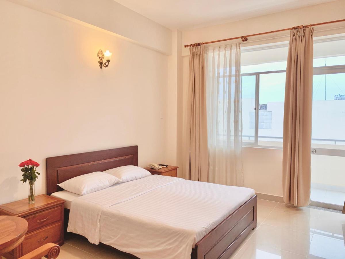 Tan Son Nhat 2 Hotel