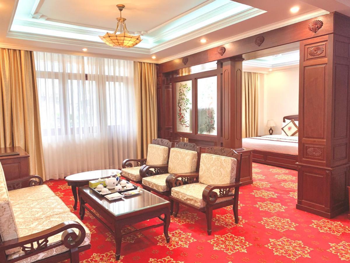 Tan Son Nhat 2 Hotel Ho Chi Minh City