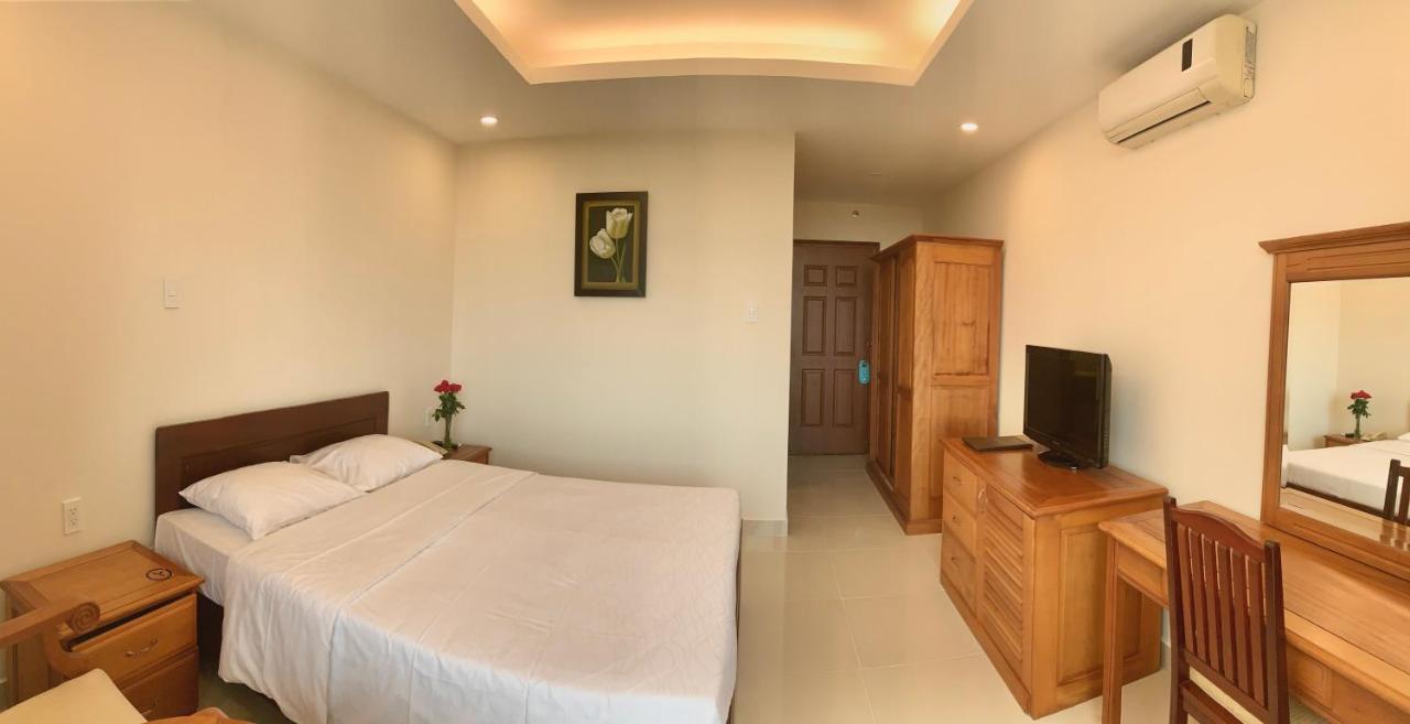 Tan Son Nhat 2 Ho Chi Minh City