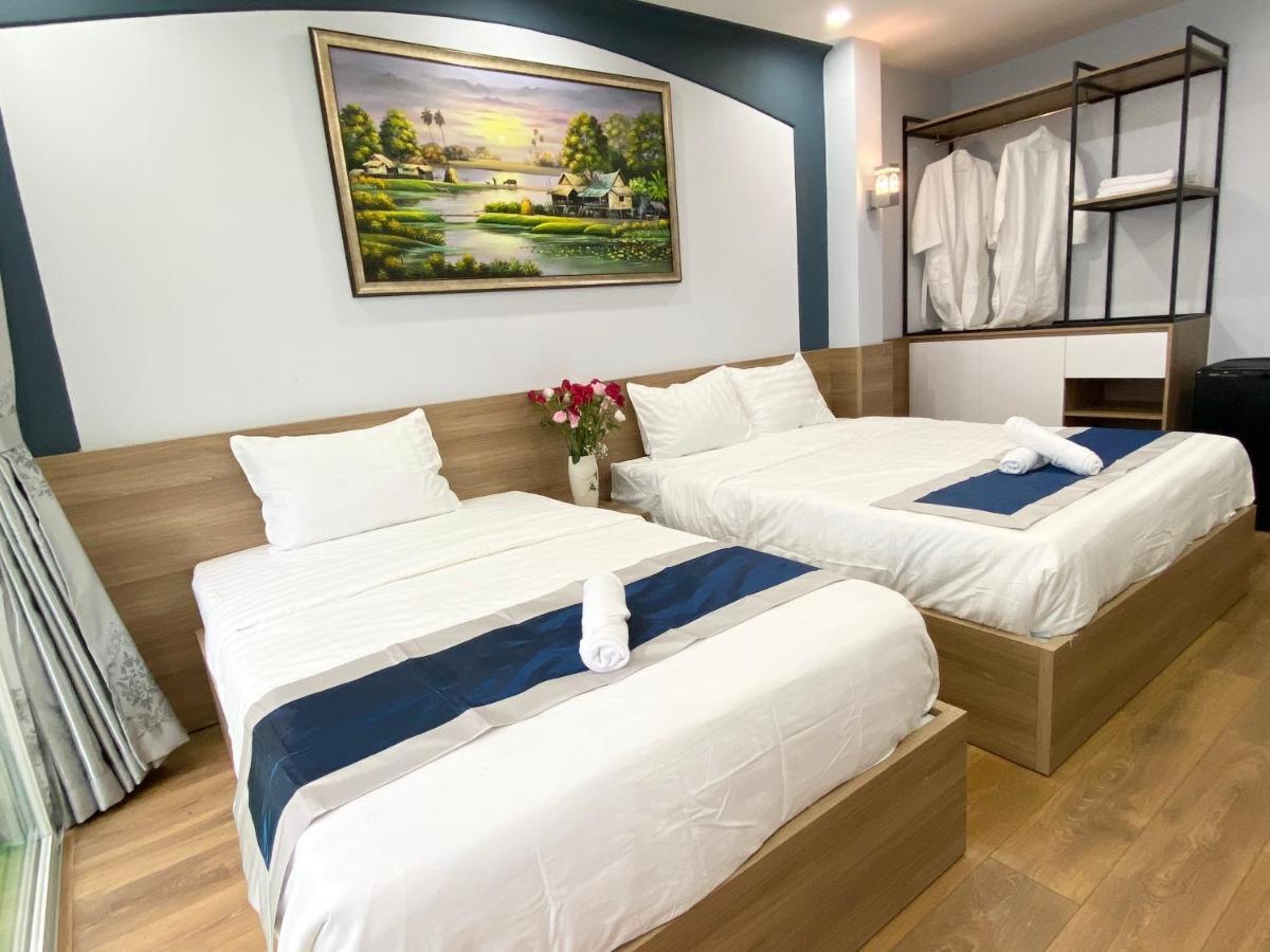 Homestay Away Do Quang Dau- Homestay, Center, D1 Bandar Ho Chi Minh