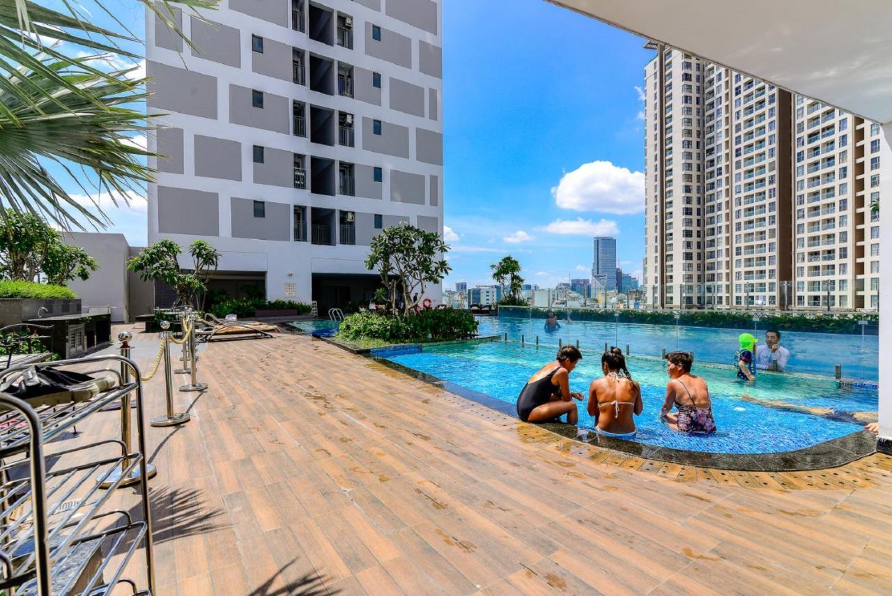 Nu Apartment *