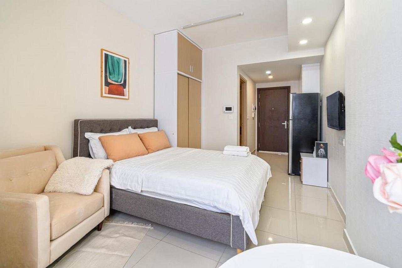 Nu Apartment Ho Chi Minh City