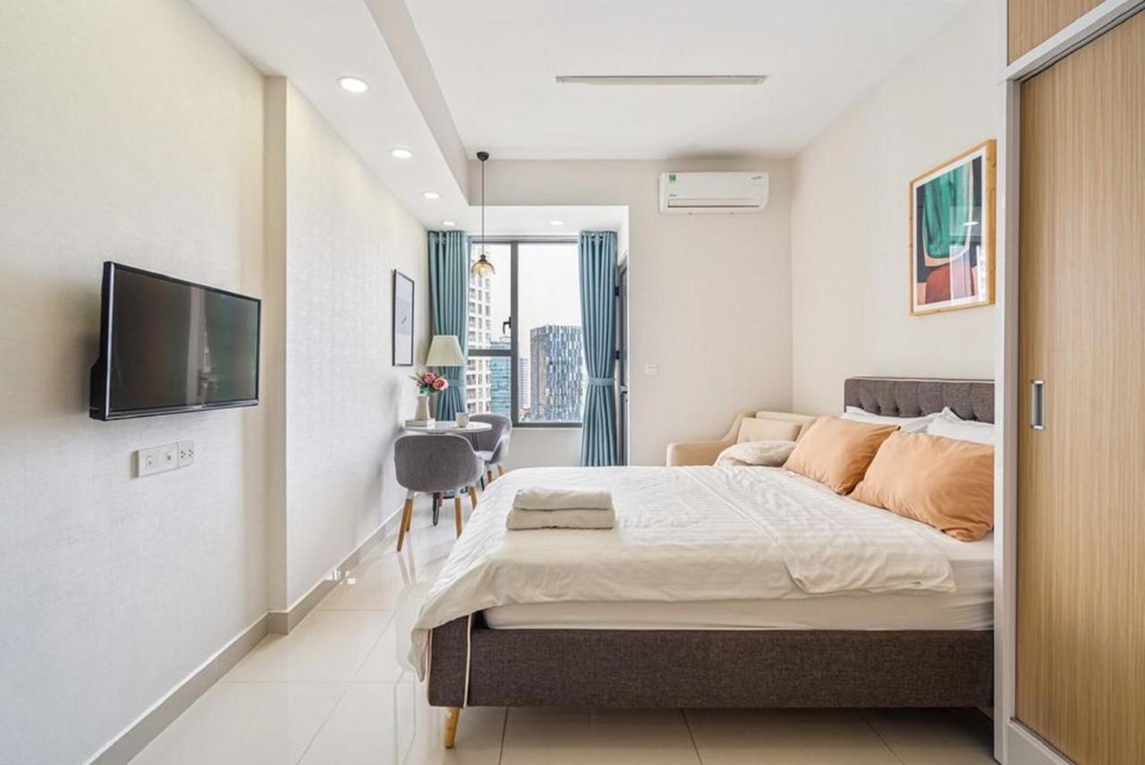 Apartment Nu Ho Chi Minh City