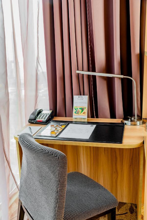Khách sạn Bay 4*