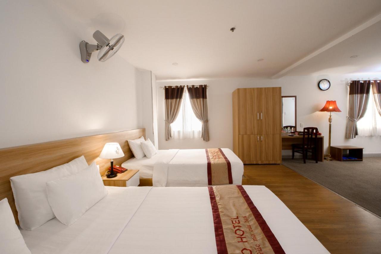 Palago Hotel 3*