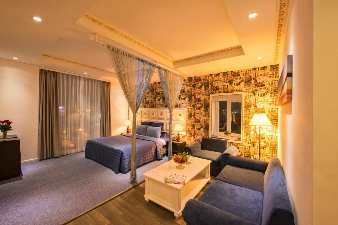 Hotel Golden Crown 3*