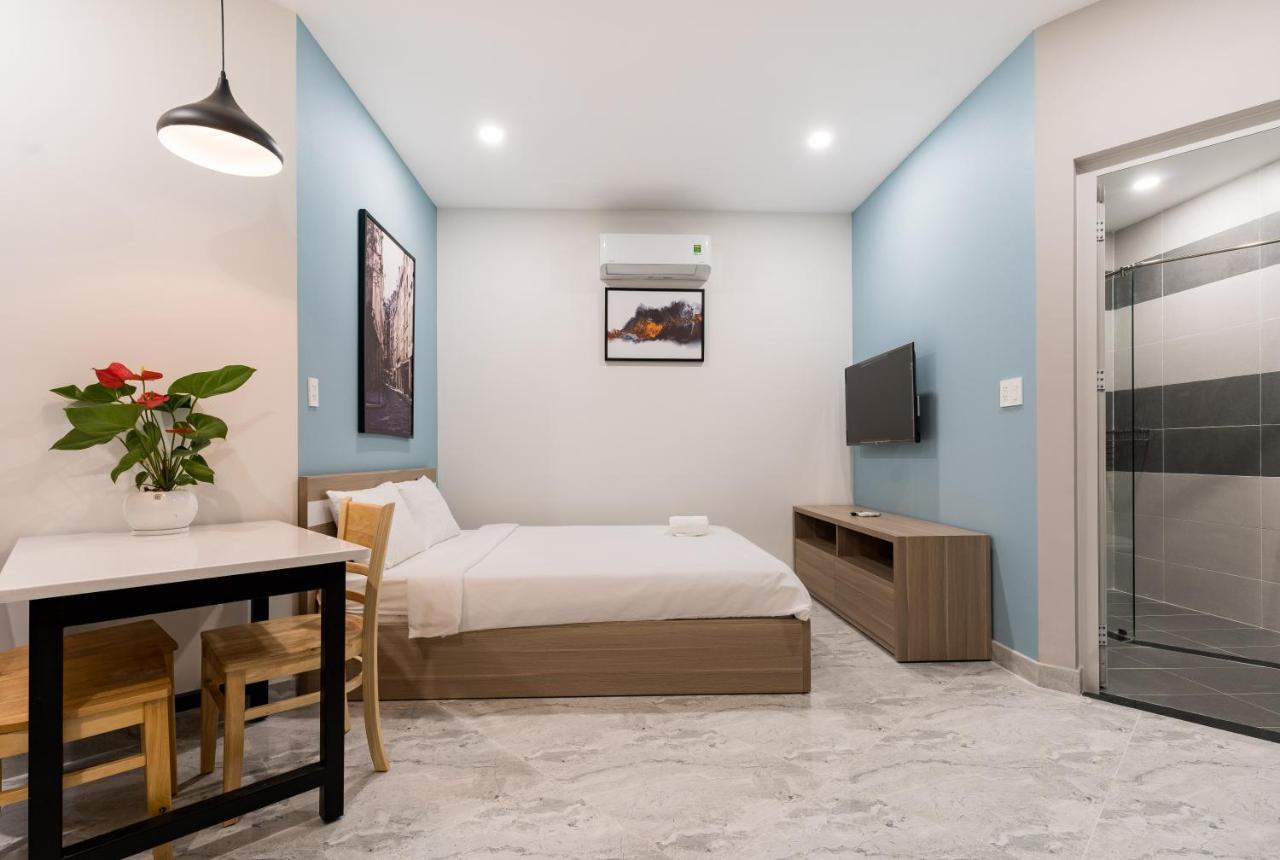 The Arrivals Tower Apartment Ho Chi Minh City