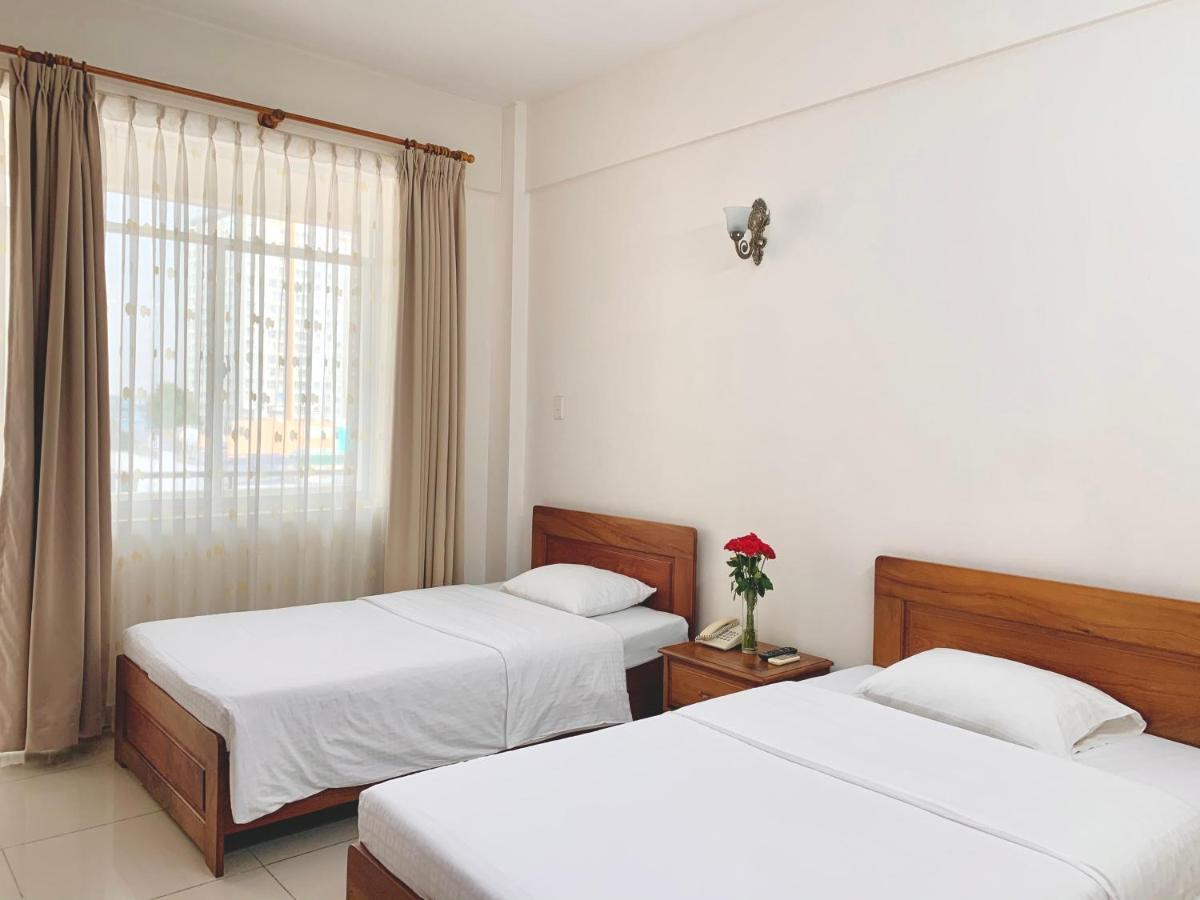 Tan Son Nhat 2 Hotel Ho Chi Minh City