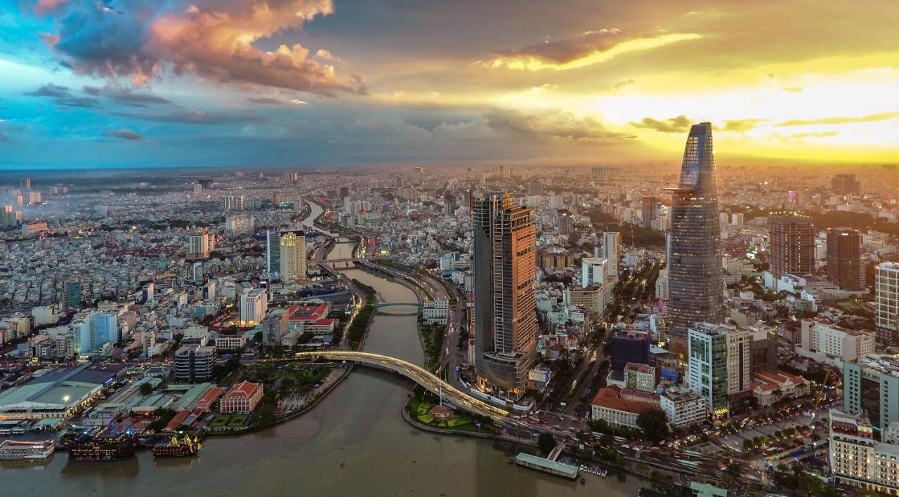Hotel Reddoorz Hon En Le Loi Go Vap Ho Chi Minh City