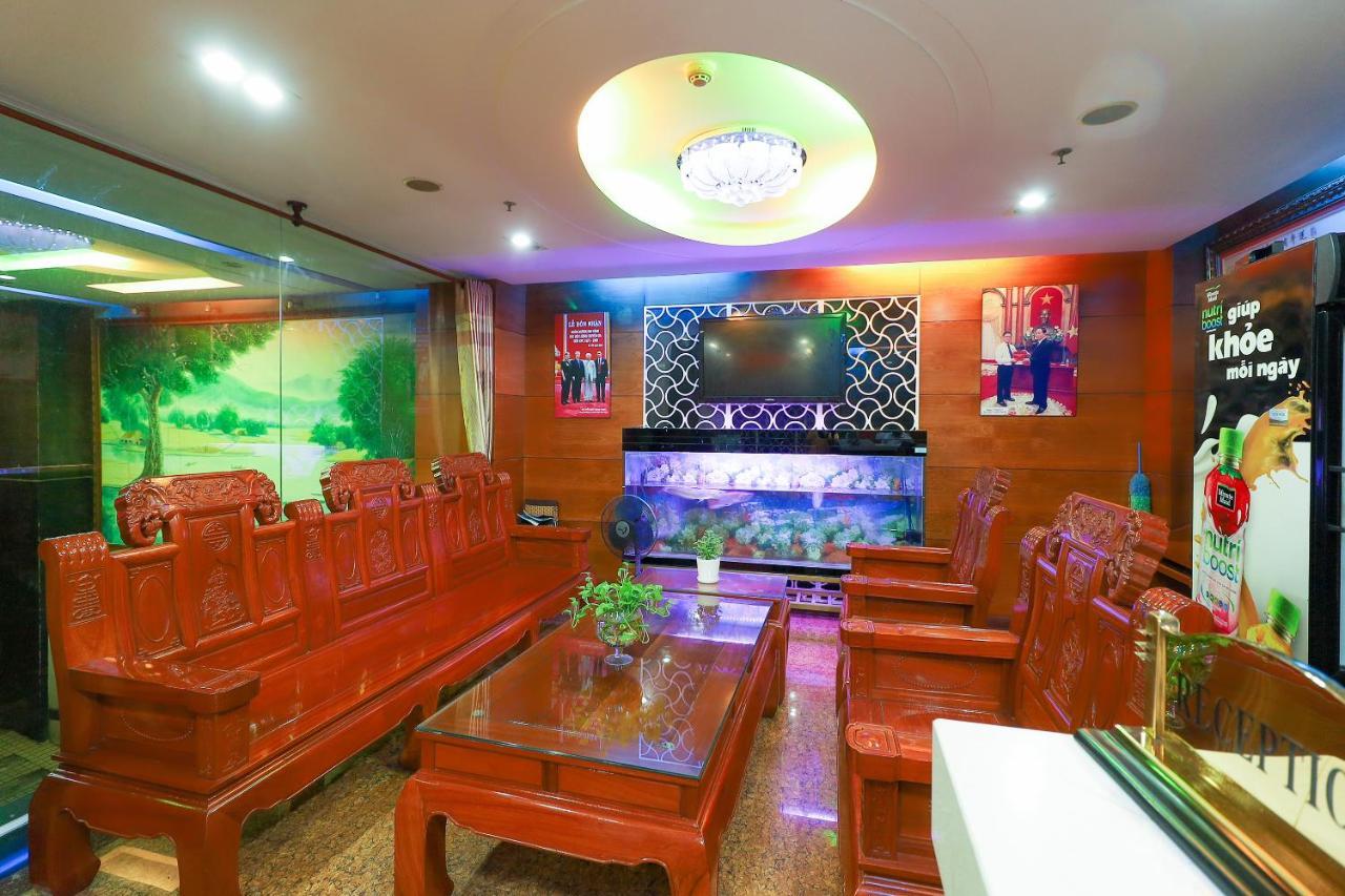 Reddoorz Hon En Le Loi Go Vap Ho Chi Minh City