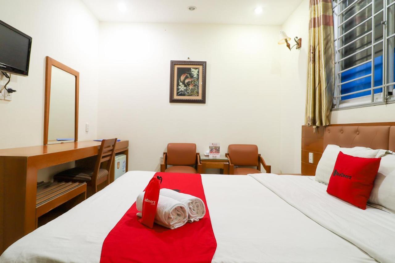 Reddoorz Hon En Le Loi Go Vap Hotel Ho Chi Minh City
