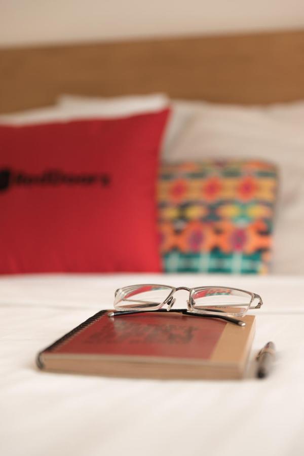 Hotel Reddoorz Hon En Le Loi Go Vap