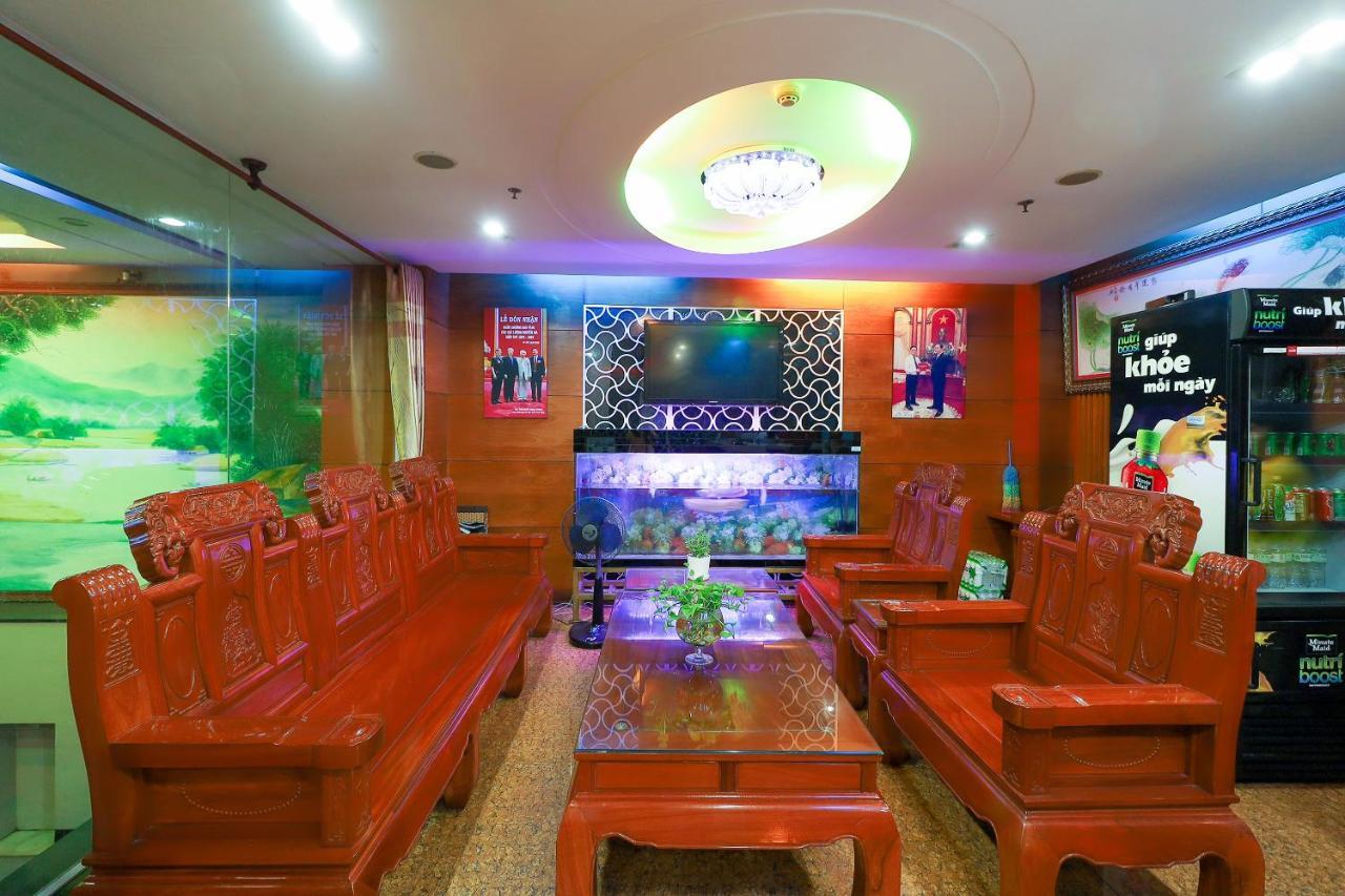 Hotel Reddoorz Hon En Le Loi Go Vap