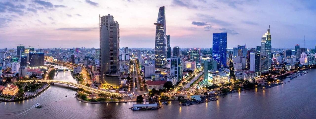 Reddoorz Hon En Le Loi Go Vap Hotel Ho Chi Minh City