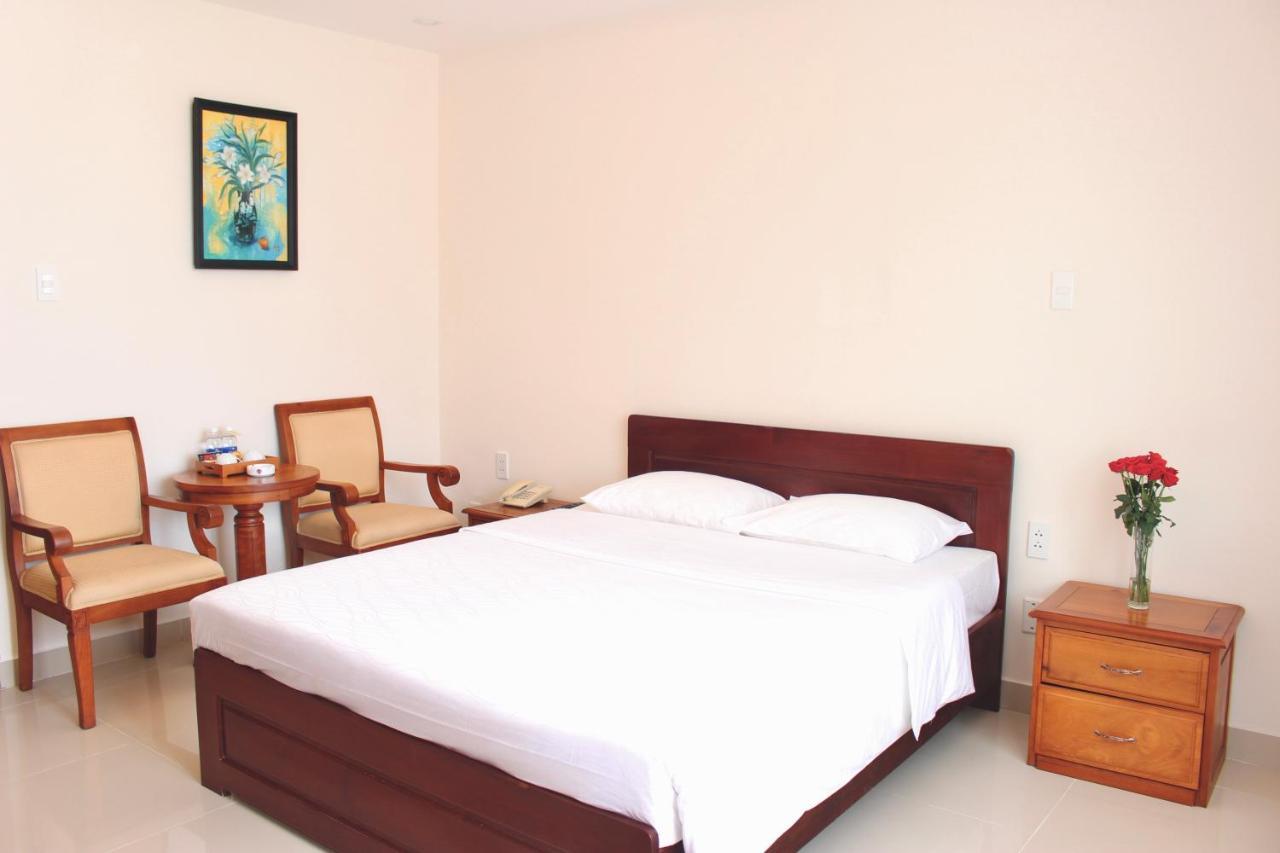 Hotel Tan Son Nhat 2 Ho Chi Minh City