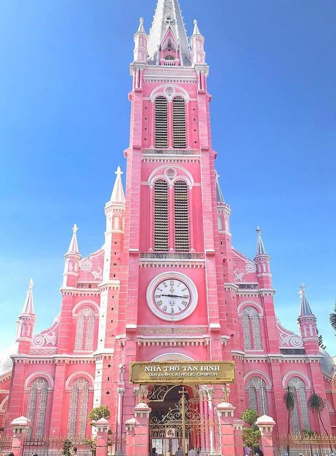 Hotel Tan Son Nhat 2 Ho Chi Minh City