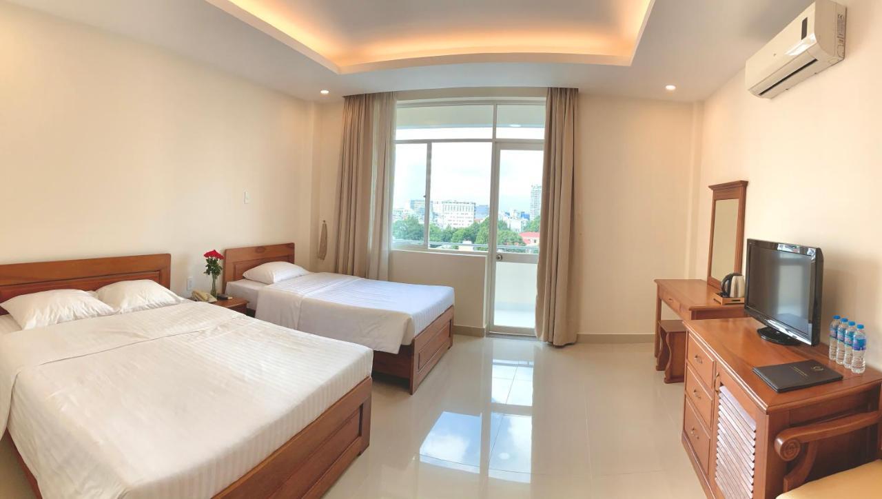 Hotel Tan Son Nhat 2 Ho Chi Minh City