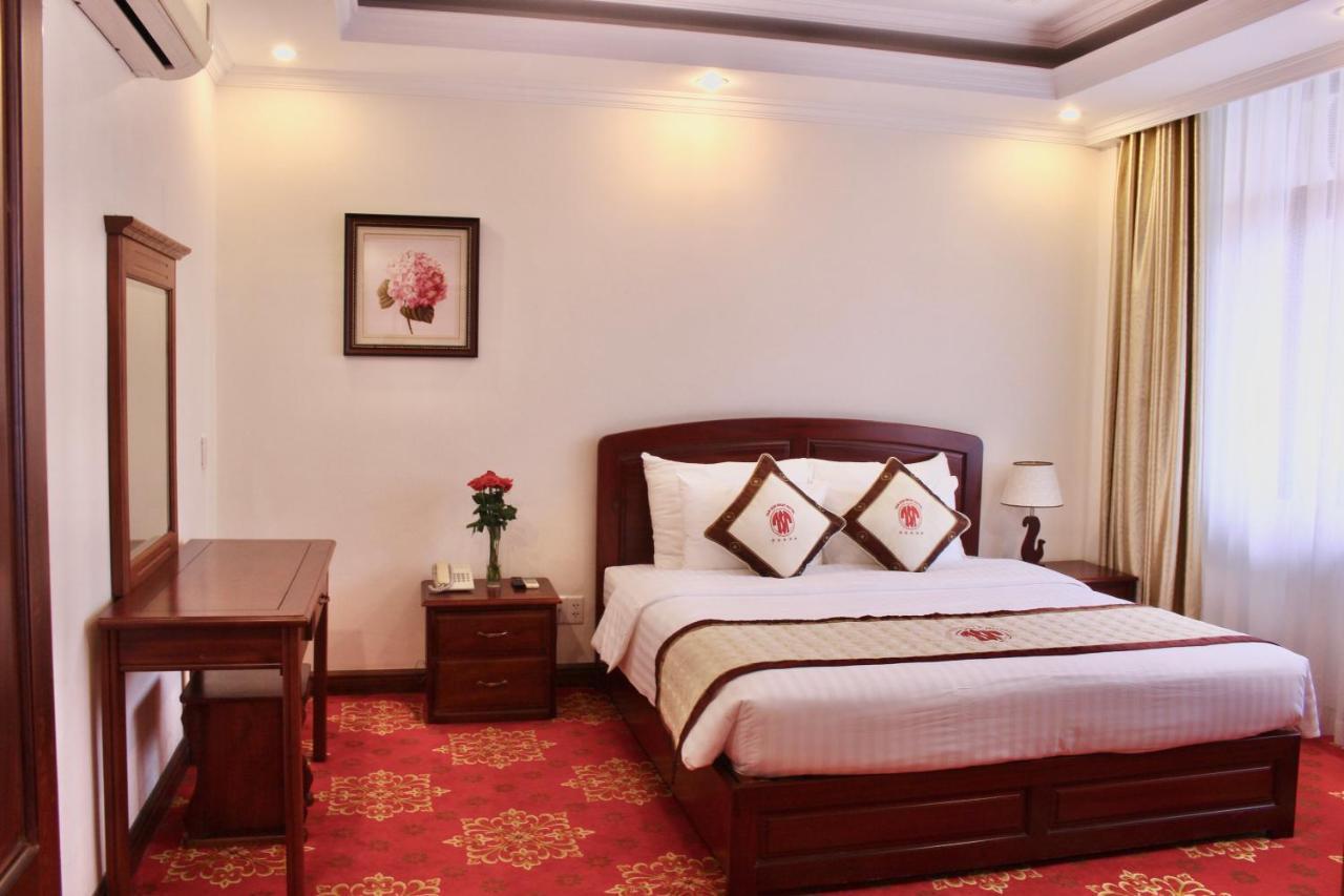 Tan Son Nhat 2 Hotel