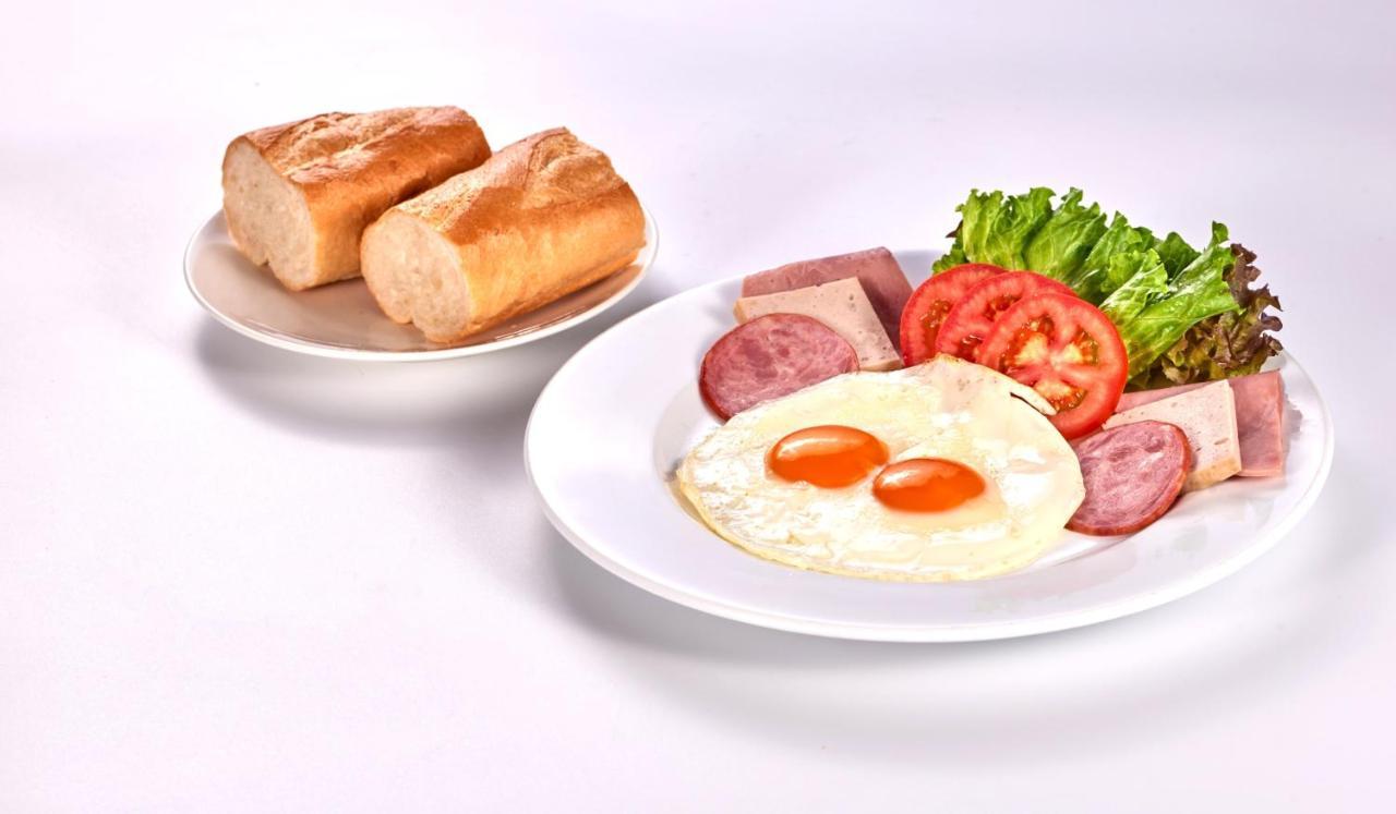 Tan Son Nhat 2 Hotel Ho Chi Minh City