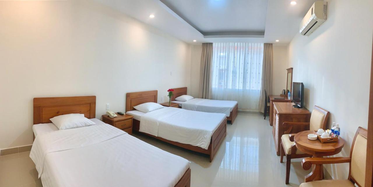 Hotel Tan Son Nhat 2 3*