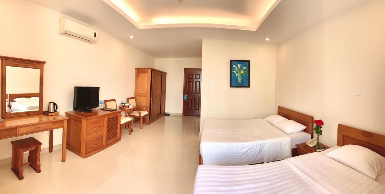 Hotel Tan Son Nhat 2 Ho Chi Minh City