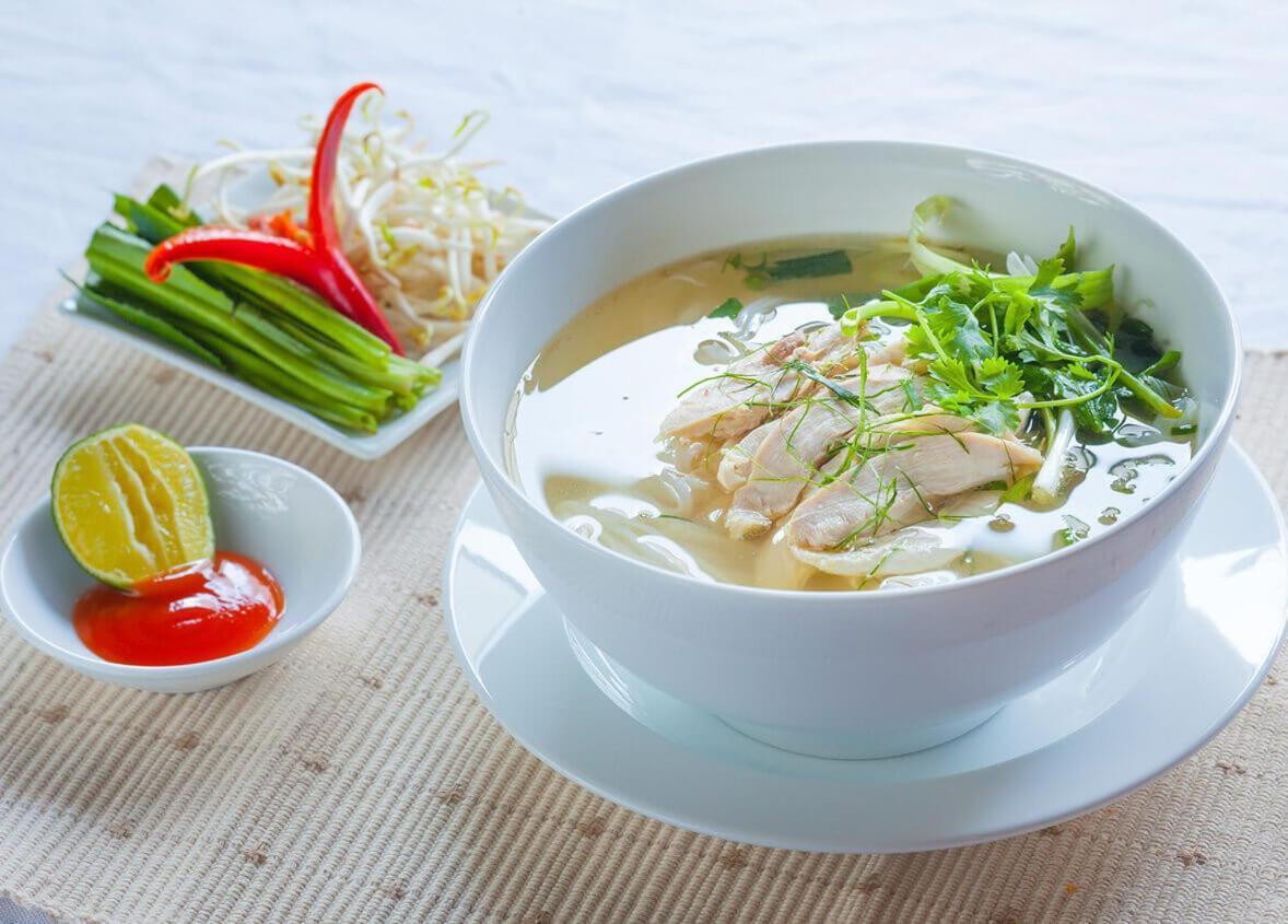 Tan Son Nhat 2 Hotel Ho Chi Minh City
