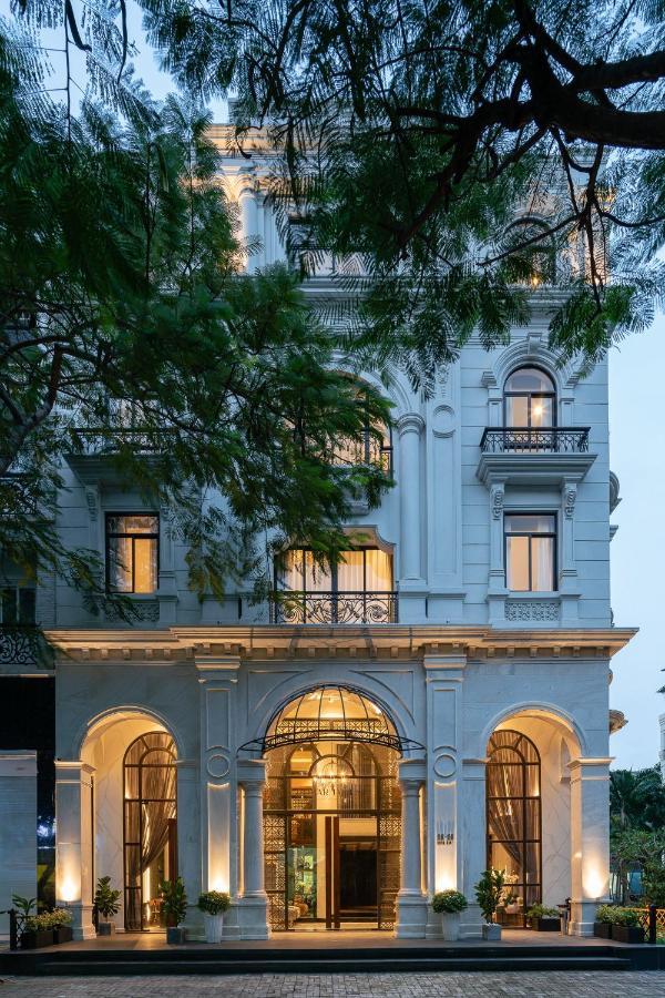 Aparthotel Charmaine's & Ho Chi Minh City