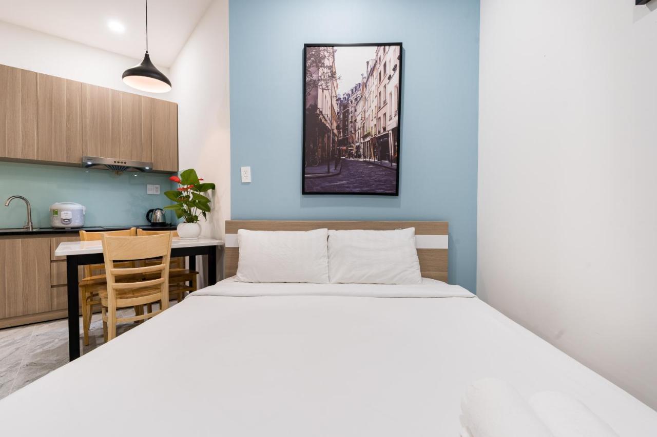 Apartment The Arrivals Tower *