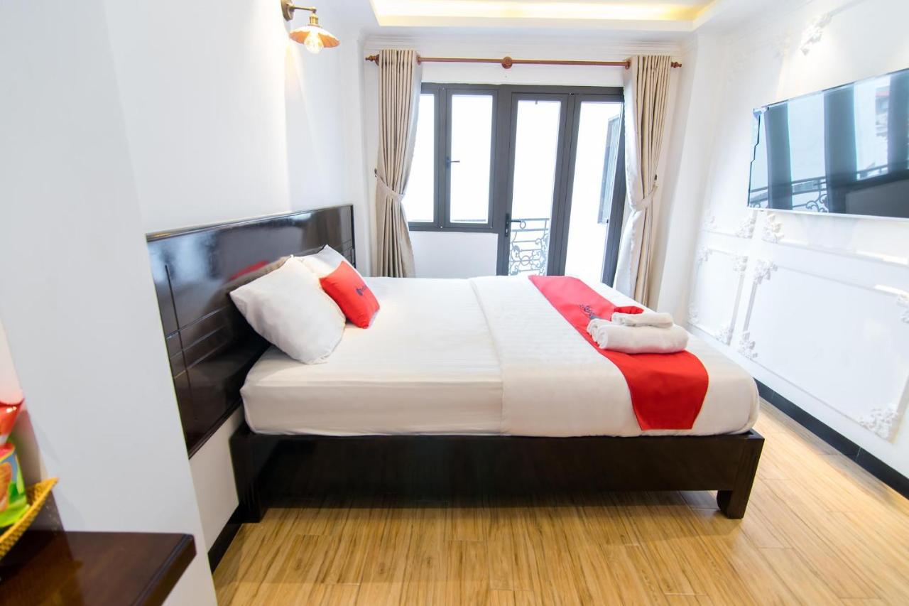 Lotus Laverne Hotel 3*