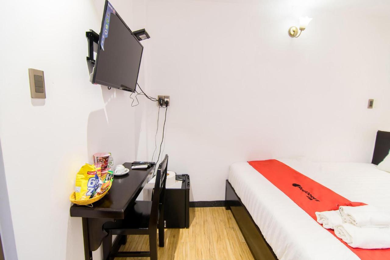 Lotus Laverne 3* Ho Chi Minh City